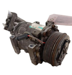 Compresseur clim FIAT DUCATO 3