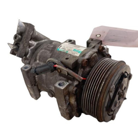 Compresseur clim FIAT DUCATO 3