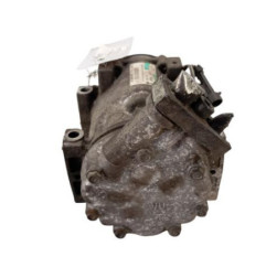 Compresseur clim FIAT DUCATO 3 Photo n°4
