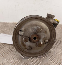 Pompe de direction FIAT DUCATO 3 Photo n°1