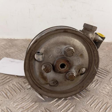 Pompe de direction FIAT DUCATO 3 Photo n°1