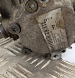 Pompe de direction FIAT DUCATO 3 Photo n°3