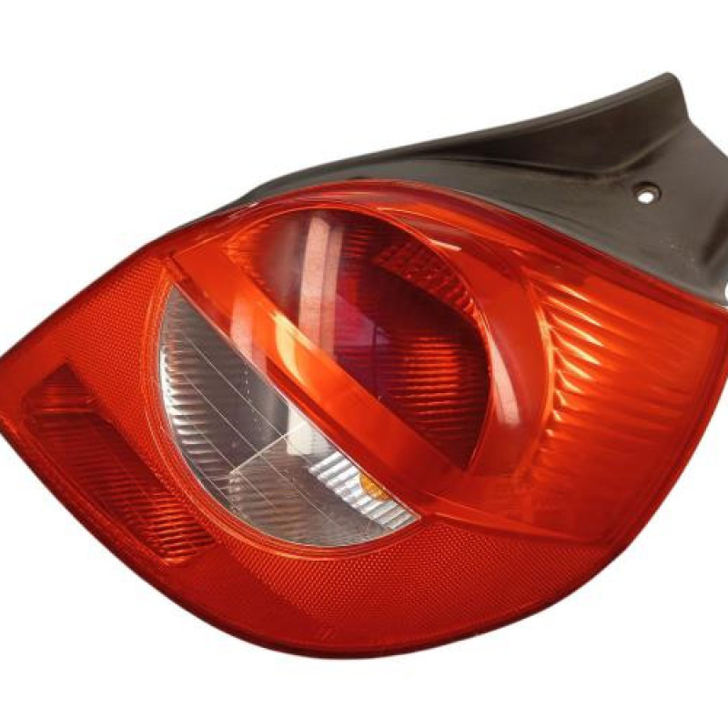 Feu arriere principal droit (feux) RENAULT CLIO 3