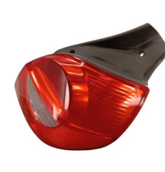 Feu arriere principal droit (feux) RENAULT CLIO 3