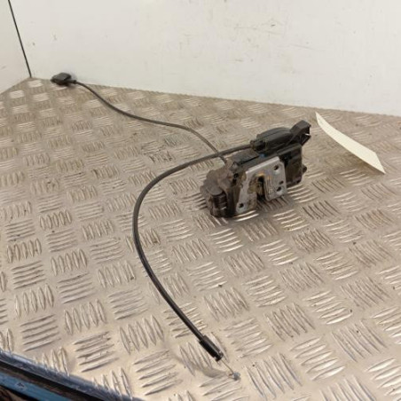 Serrure arriere droit RENAULT CLIO 3