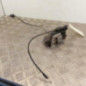 Serrure arriere droit RENAULT CLIO 3