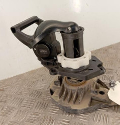 Treuil de roue de secours RENAULT CLIO 3