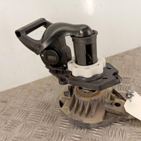 Treuil de roue de secours RENAULT CLIO 3