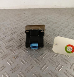 Poignee electrique frein a main RENAULT SCENIC 2