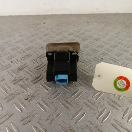 Poignee electrique frein a main RENAULT SCENIC 2