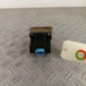 Poignee electrique frein a main RENAULT SCENIC 2