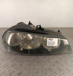Optique avant principal droit (feux)(phare) ALFA ROMEO 156 Photo n°1
