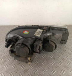 Optique avant principal gauche (feux)(phare) ALFA ROMEO 156