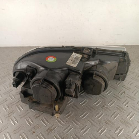 Optique avant principal gauche (feux)(phare) ALFA ROMEO 156
