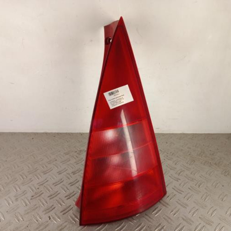 Feu arriere principal droit (feux) CITROEN C3 1 Feu arriere principal droit (feux) CITROEN C3 1