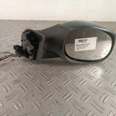 Retroviseur droit CITROEN C3 1 Photo n°1