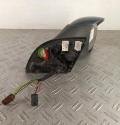 Retroviseur droit CITROEN C3 1 Photo n°3