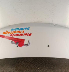 Capot FIAT DUCATO 2 Photo n°1