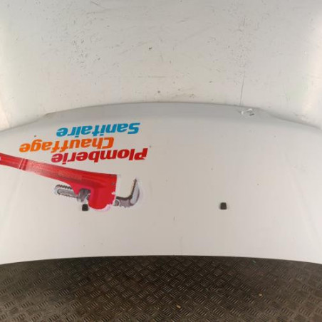 Capot FIAT DUCATO 2 Photo n°1
