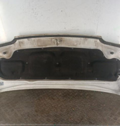 Capot FIAT DUCATO 2 Photo n°4
