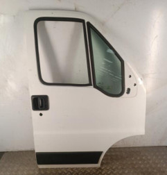Porte avant droit FIAT DUCATO 2 Photo n°1