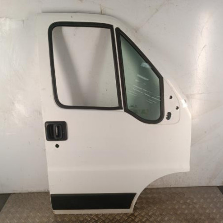 Porte avant droit FIAT DUCATO 2 Photo n°1