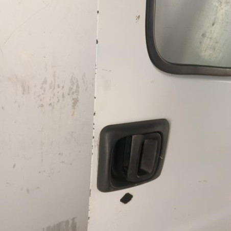 Porte avant droit FIAT DUCATO 2