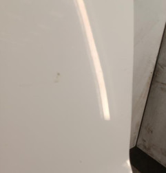 Porte avant droit FIAT DUCATO 2 Photo n°5