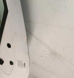 Porte avant droit FIAT DUCATO 2 Photo n°8