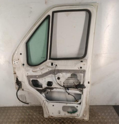 Porte avant droit FIAT DUCATO 2 Photo n°9