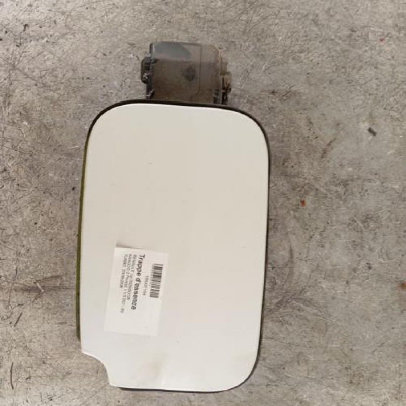 Trappe d'essence RENAULT KANGOO 2 Trappe d'essence RENAULT KANGOO 2