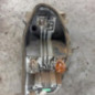 Platine feu arriere droit RENAULT CLIO 3