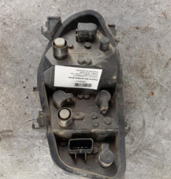 Platine feu arriere droit RENAULT CLIO 3
