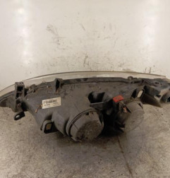 Optique avant principal droit (feux)(phare) PEUGEOT 307