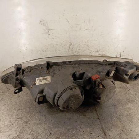 Optique avant principal droit (feux)(phare) PEUGEOT 307