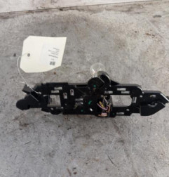 Platine feu arriere gauche PEUGEOT 307