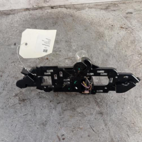 Platine feu arriere gauche PEUGEOT 307