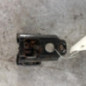 Attache ceinture arriere centrale PEUGEOT 307