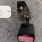 Attache ceinture arriere droit PEUGEOT 307