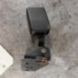 Attache ceinture arriere droit PEUGEOT 307