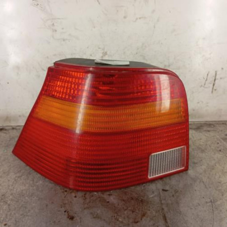 Feu arriere principal gauche (feux) VOLKSWAGEN GOLF 4 Photo n°1