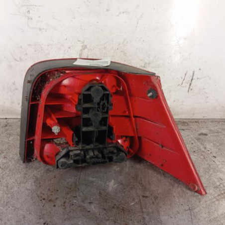 Feu arriere principal gauche (feux) VOLKSWAGEN GOLF 4