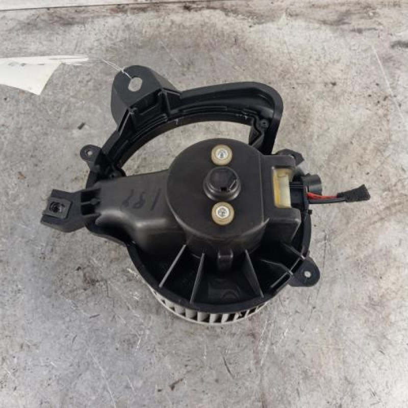Pulseur d'air FIAT GRANDE PUNTO Pulseur d'air FIAT GRANDE PUNTO