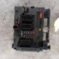Boitier servitude moteur (BSM) PEUGEOT 206
