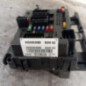 Boitier servitude moteur (BSM) PEUGEOT 206