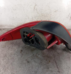 Feu arriere principal droit (feux) PEUGEOT 206
