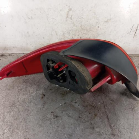 Feu arriere principal droit (feux) PEUGEOT 206