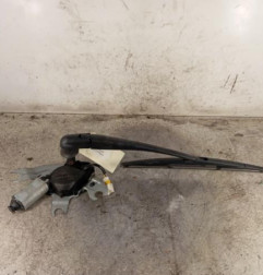 Moteur essuie glace arriere PEUGEOT 206 Photo n°1