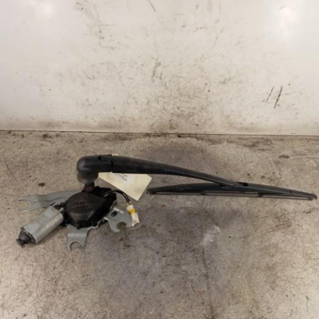 Moteur essuie glace arriere PEUGEOT 206 Photo n°1