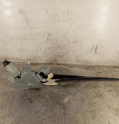 Moteur essuie glace arriere PEUGEOT 206